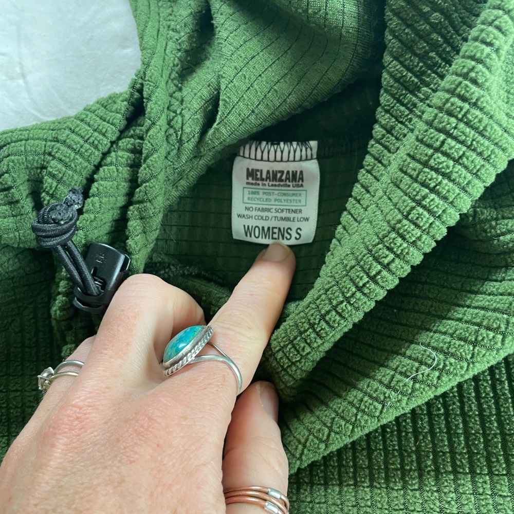 Women’s Melanzana
